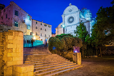 Sibenik