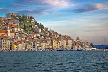 Sibenik
