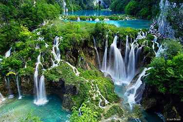 NP Plitvice
