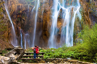 Np Plitvice