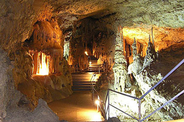 Vranjaca cave