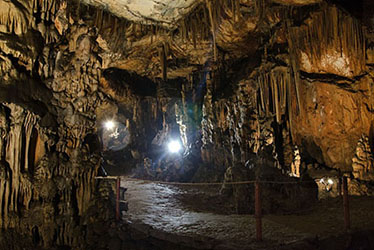 vranjaca cave